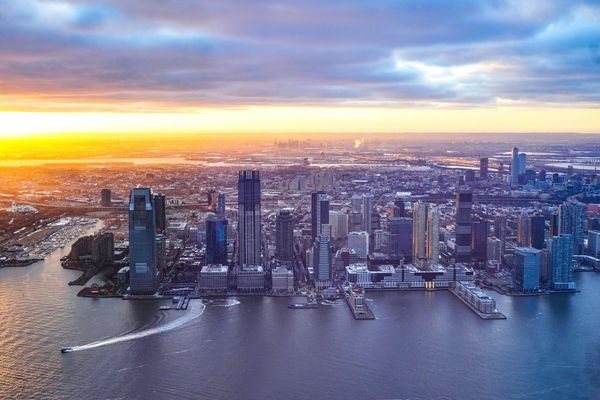 NJ Bidding Wars Are Still Exploding Despite Affordability Concerns