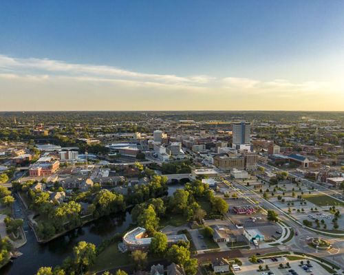 New “Hot Markets” Are Emerging in the Midwest as Buyers Rethink Priorities