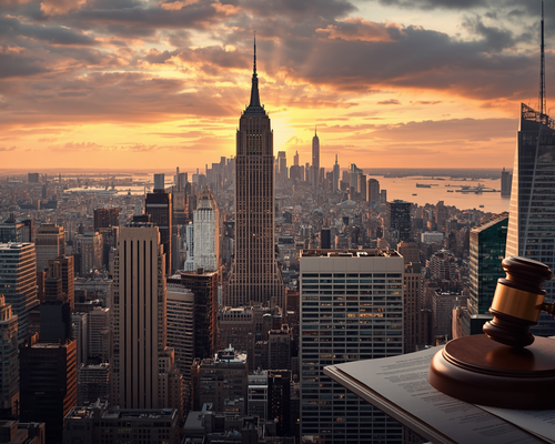 New York Lawmakers Officially Approve Controversial Pied-à-Terre Tax on Luxury Second Homes