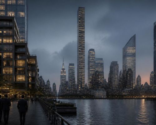 New York Mayor Zohran Mamdani Drops Broad Property Tax Hike — But Luxury Taxes Remain Front and Center