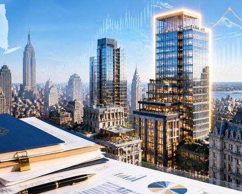 New York luxury housing fight reignited by Hochul’s revised pied-à-terre tax plan