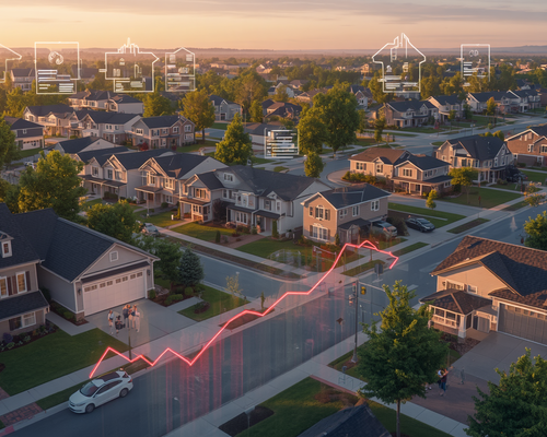North Carolina Expands Buyer Assistance as Affordability Pressure Continues
