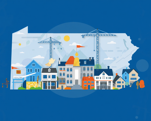 Pennsylvania’s Housing Regulations Under Fire as State Considers Solutions to Housing Crisis