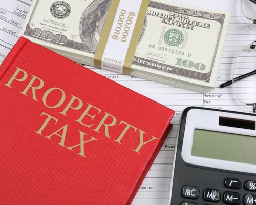 Property Tax Reform Debate Is Escalating Fast in North Carolina