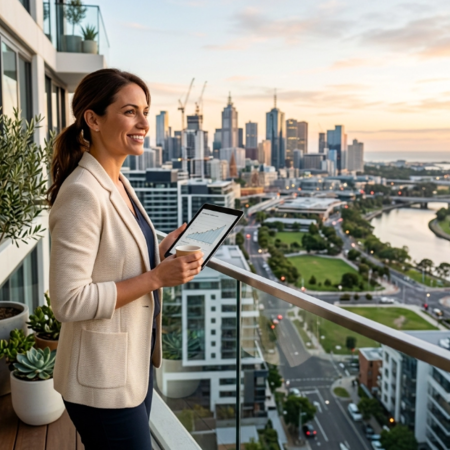 Real Estate is a Hedge against Inflation