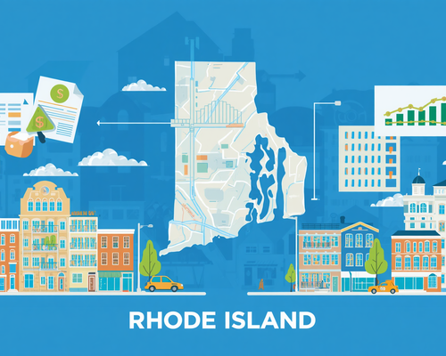 Rhode Island rental pressure continues to be one of the highest in the Northeast as rent stabilization debate heats up