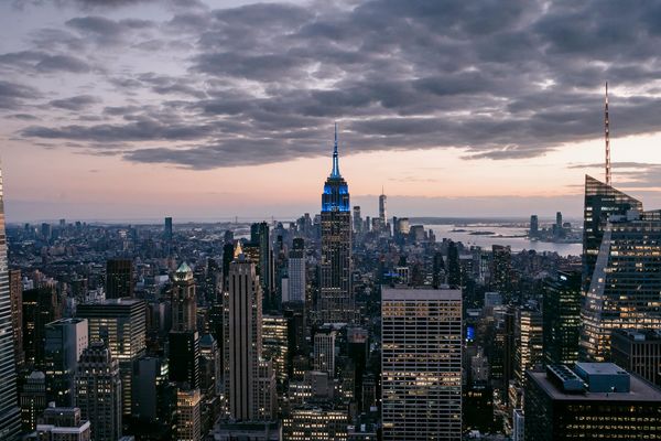 Tax Wars Are Escalating Between Billionaires and City Leaders in New York (2)