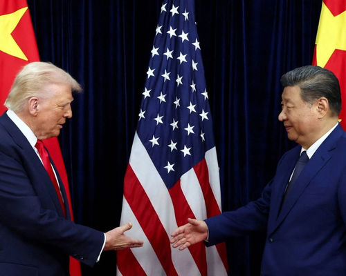 Trump Got Trade Wins — But Did Xi Win the Bigger Strategic Battle
