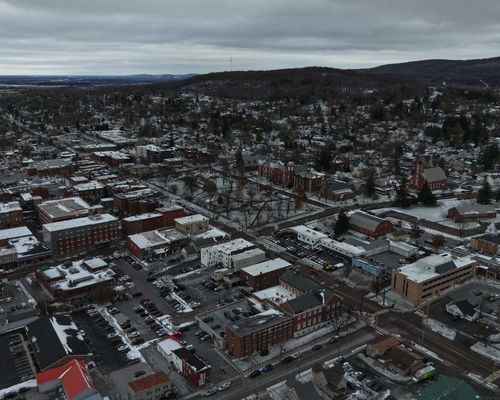Vermont Affordable Senior Housing Project in St. Albans Gains Attention as Model for Future Development
