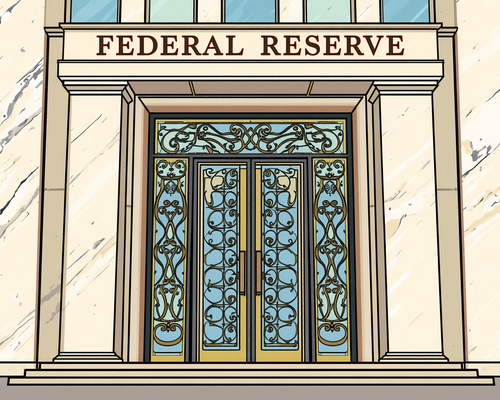 Federal Reserve Expected to Keep Rates Unchanged Through 2026 as Inflation Pressures Refuse to Fade