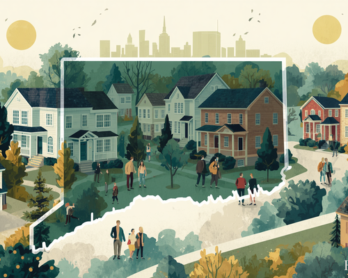 Hartford Among America’s Strongest Seller’s Housing Markets as Inventory Shortage Worsens