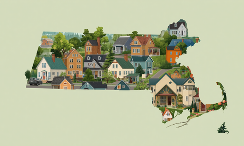 Massachusetts Expands Tiny Home Movement Amid Housing Affordability Crisis