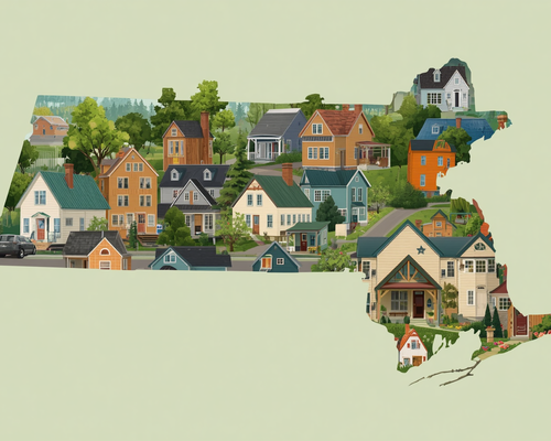 Massachusetts Expands Tiny Home Movement Amid Housing Affordability Crisis