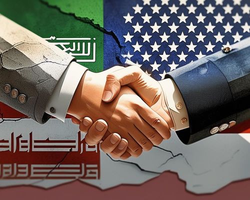 Middle East Developments Are Becoming a Major Force in the U.S. Housing Market