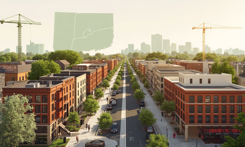 New Haven Votes to Build 242 Affordable Apartments to Expand &hellip;
