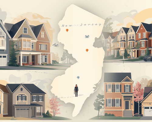 New Jersey Housing Market Enters A More Selective Phase As Prices Continue Rising