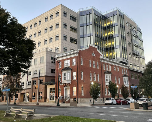 Pennsylvania Housing Finance Agency (PHFA)