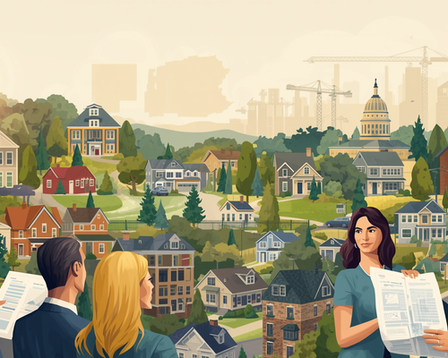 Pennsylvania Lawmakers Wrap Up Statewide Hearings On Housing With Focus On Affordability Crisis