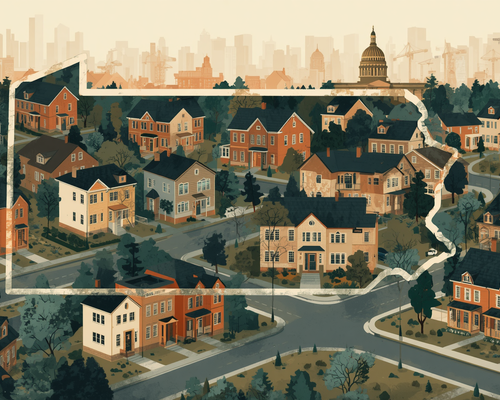 Pennsylvania’s Housing Affordability Debate Is Reaching a Turning Point