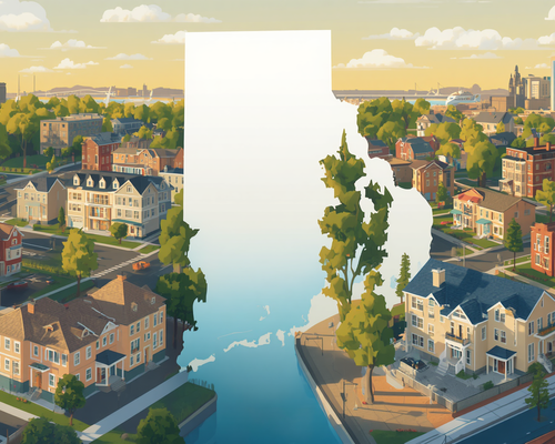 Rhode Island’s Housing Strategy Faces New Scrutiny With Report Questioning Effectiveness of State Spending