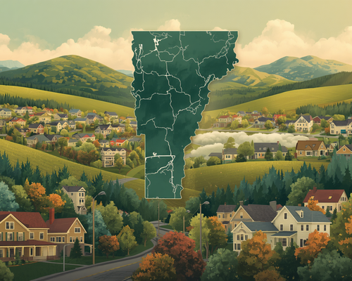 Vermont's Housing Challenge Hits Critical Juncture as Leaders Push for More Housing