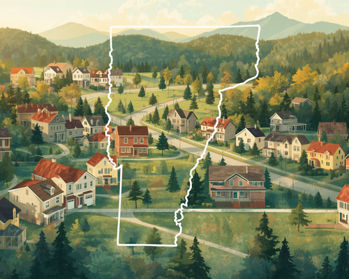 Vermont's housing supply debate continues to be the centerpiece of economic growth discussions
