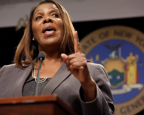 new york attorney general