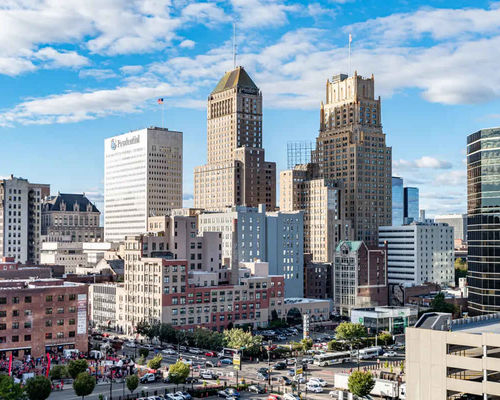 newark new jersey