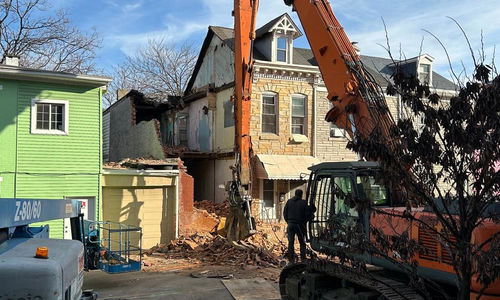 Builders Say Pennsylvania Is Making Housing Too Difficult to Build