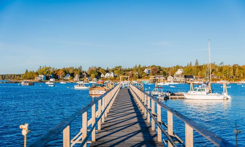 Maine Home Sales Improving, But Still Behind Last Year