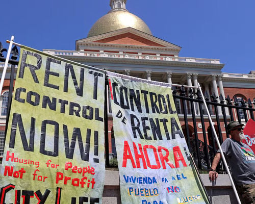 rent control
