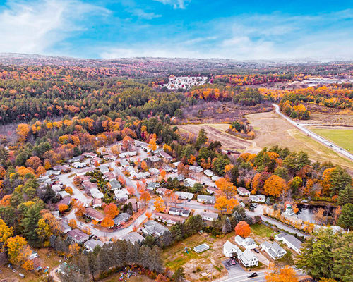 Great Brook Village - Belmont, NH