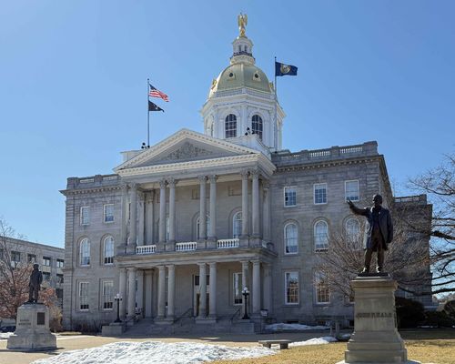 New_Hampshire_State_House