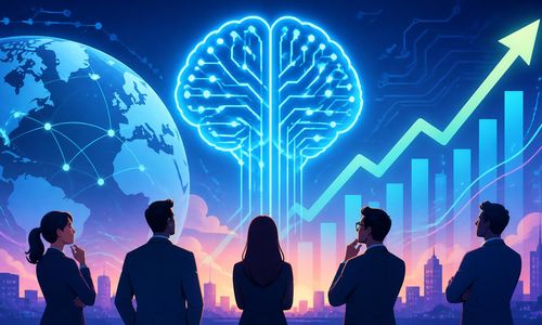 AI Spending Fuels Global Market Rally, but Investors Are Asking &hellip;