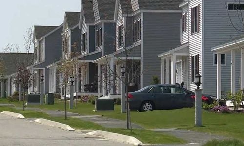 Maine Once Again Leads the Nation in Home Vacancy Rate …