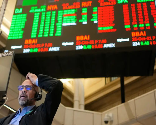 stock market