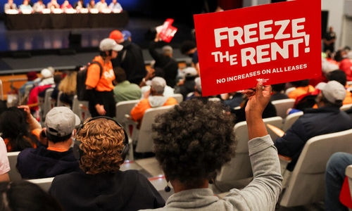 New York City Rent Freeze Raises Concerns Over Landlord Costs …