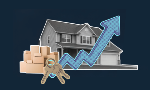 U.S. Home Prices Keep Rising Even as Inventory Expands