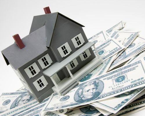 U.S.-Home-Prices-at-Least-Affordable-Level-Since-Q3-2008