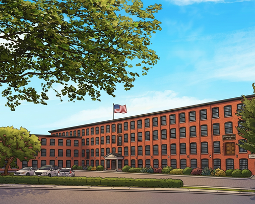Waterville’s Lockwood Mills Moves Into Second Phase With 50 More Affordable Housing Units