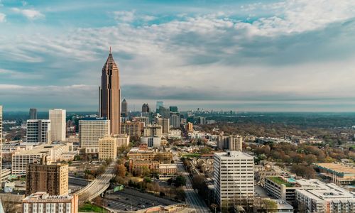 Georgia-Pacific Abandons Downtown Atlanta Office-to-Apartment Conversion
