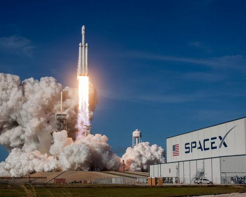 spacex-Ptd-iTdrCJM-unsplash