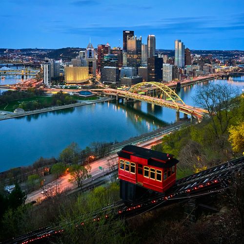 Why Pittsburgh Remains One of the Most Affordable Major U.S. Housing Markets