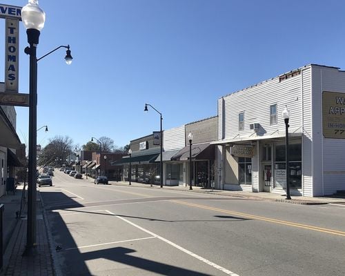 Main_Street,_Sanford_(Jonesboro)