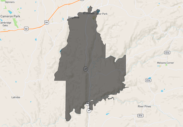 El Dorado County McKee Real Estate Team Keller Williams Realty