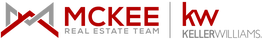 MRET Logo + KW Logo (Color)