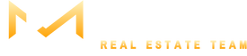 MRET Logo (Gold_White)