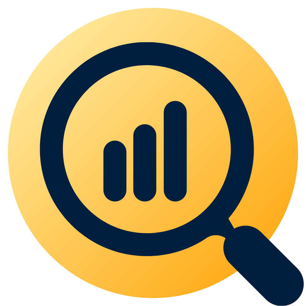 Marketing & Pricing Analysis icon