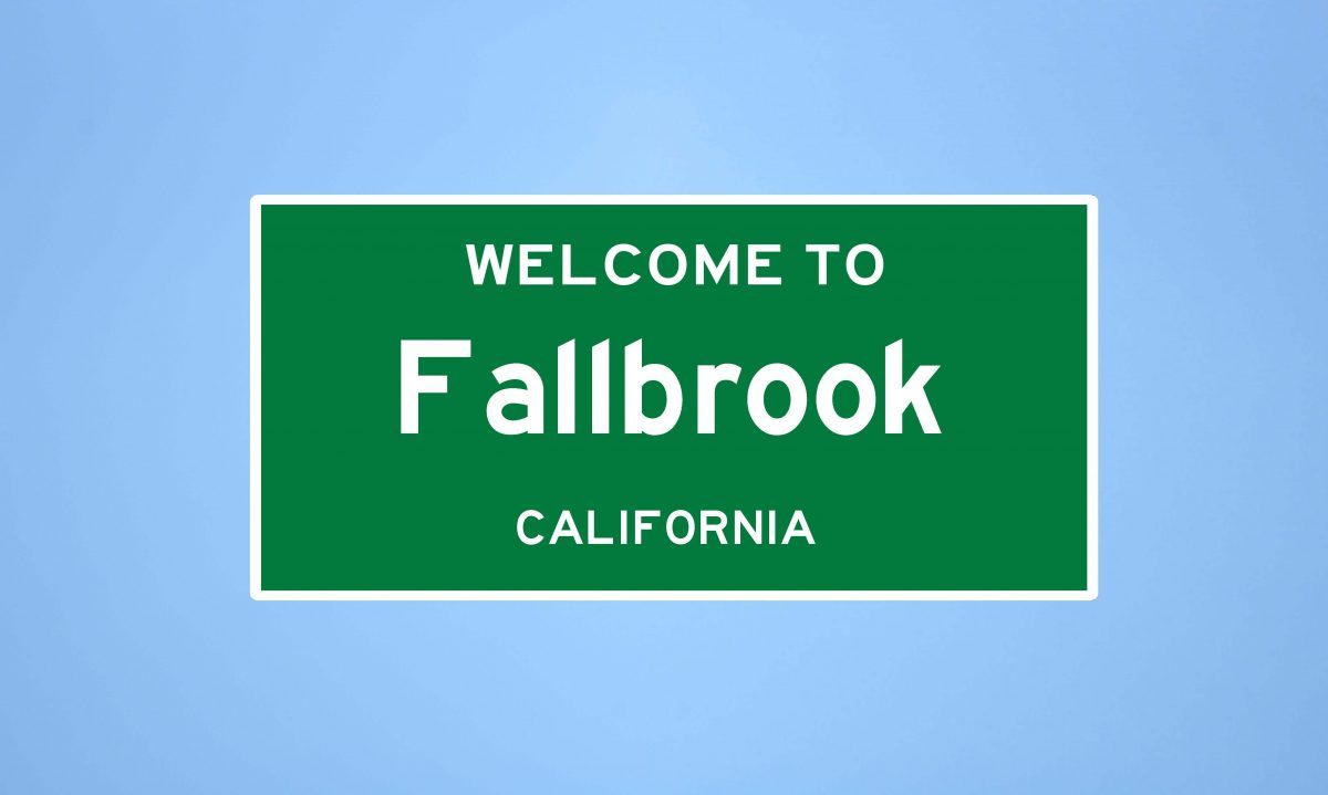 Things to do in Fallbrook