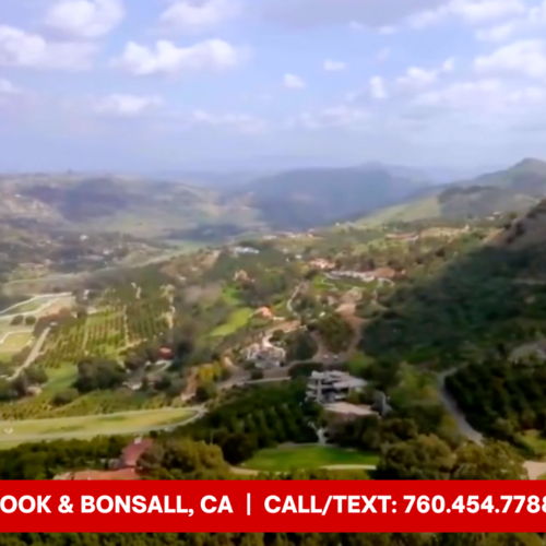 Discover Fallbrook and Bonsall: Ideal Destinations for Orange County Residents Seeking a Change